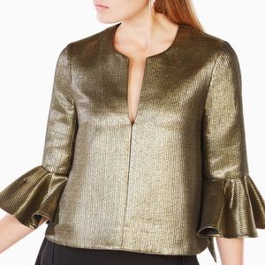 Bcbgmaxzazria Valari top